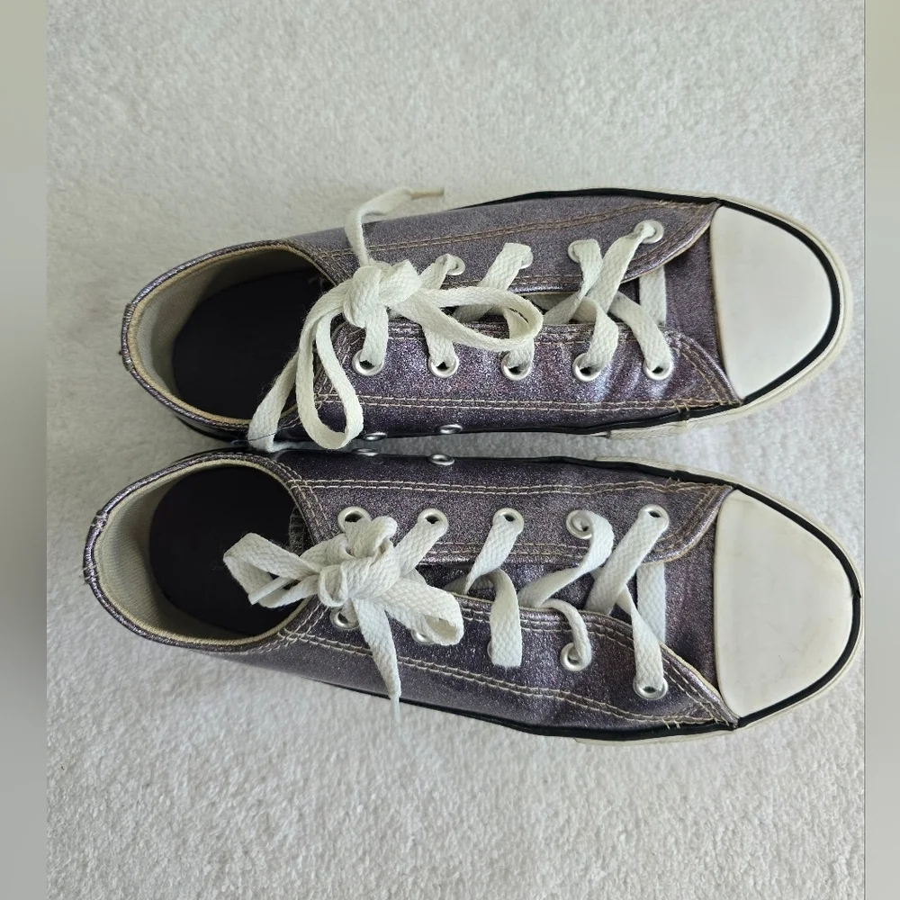 Converse stylish junior